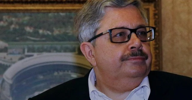 14 illik səfirlik fəaliyyətini başa vurdu