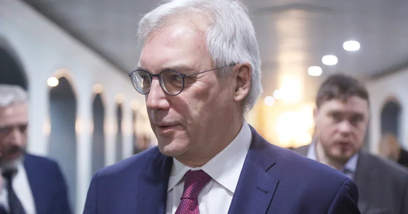 МИД России знает, когда закончится война против Украины