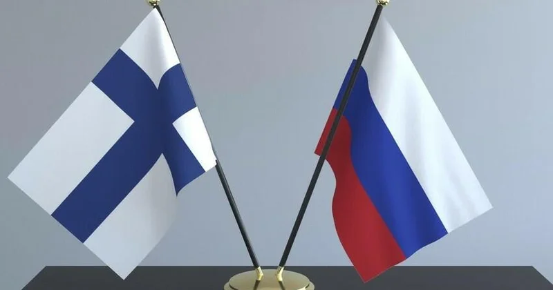 Rusiya və Finlandiya arasında GƏRGİNLİK: Səfir XİN ə çağırıldı KONKRET