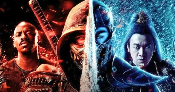“Mortal Kombat 2” çəkilir