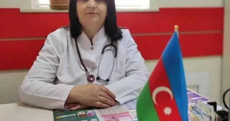 Bu uşaqlar vaxtında müalicə olunmazsa, ağır fəsadlara səbəb ola bilər Pediatrdan valideynlərə ÇAĞIRIŞ
