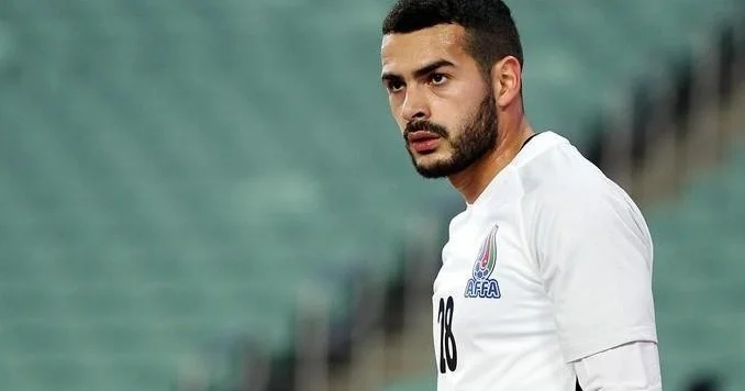 Emin Mahmudov: Bizdə onun kimi futbolçu yoxdur MÜSAHİBƏ