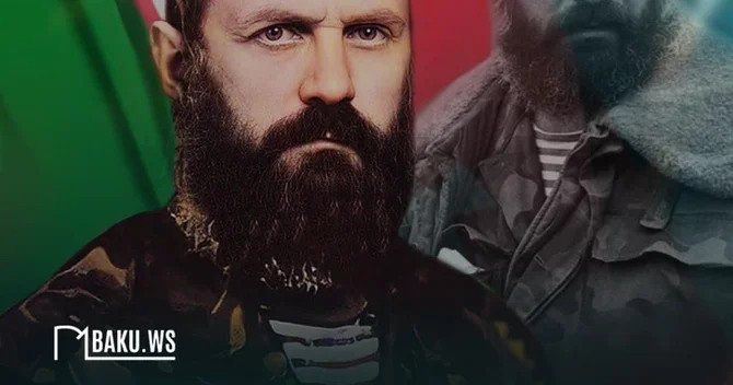 Bu gün Azərbaycanın Milli Qəhrəmanı Allahverdi Bağırovun anım günüdür