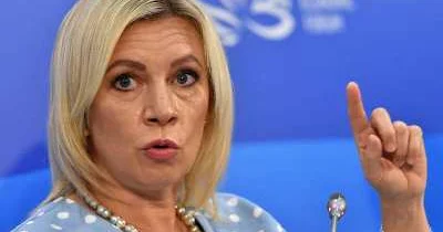 Zaxarova: Bakının narahatlığından xəbərimiz var