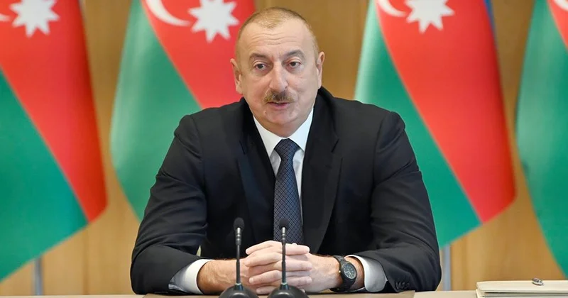 От Султана Брунея Даруссалама Хаджи Хассанала Болкиаха