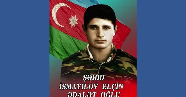 Anasının ölümündən bir ay sonra şəhidimizin atası da vəfat etdi