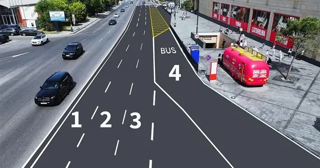 Taksi sistemini qəbul etmişiksə, minib düşmə yerlərini təşkil etməliyik Ekspert