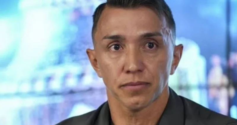 Fernando Muslera Türkiyəni tərk etdi