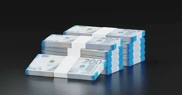 Bakıda 1 milyon manat sərmayə ilə yeni şirkət yaradıldı