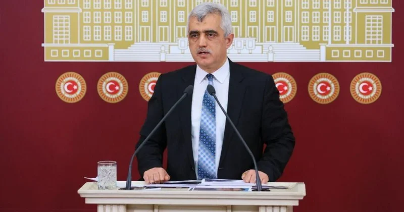 Azərbaycanı hədəfə Gergerlioğluna SƏRT CAVAB