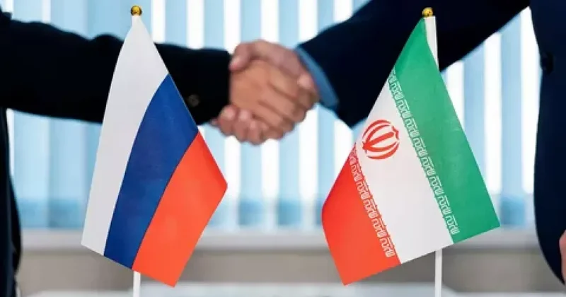 Иран утвердил договор о стратегическом партнерстве с Россией