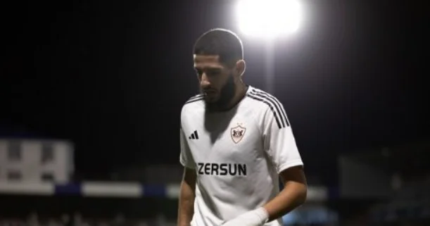 Qarabağ onun gedişini rəsmən təsdiqlədi