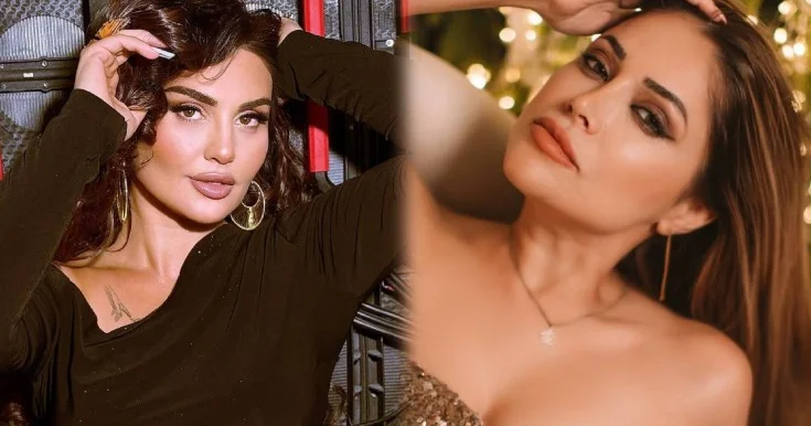 Nigar ildə bir dəfə mənim hesabıma gündəmə gəlir