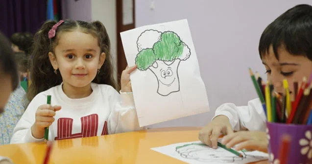 Məktəbəqədər təhsillə bağlı Yenilik