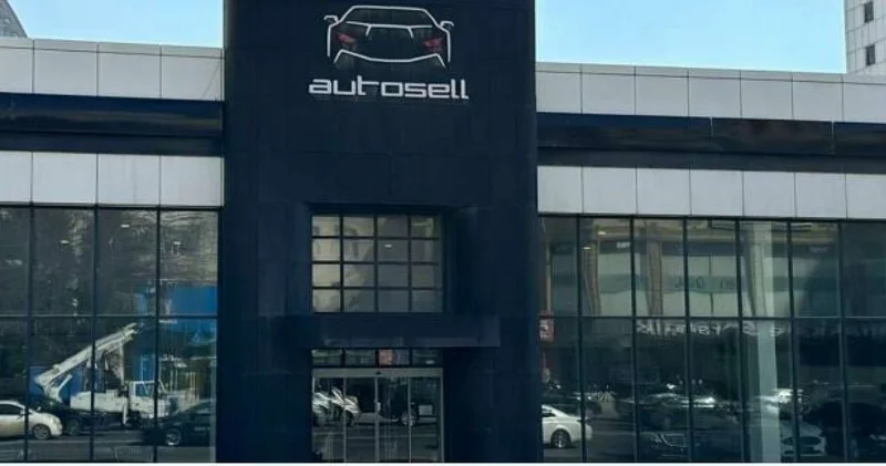 "Autosell" lizinq şirkəti vətəndaşın avtomobilini oğurladı ŞİKAYƏT