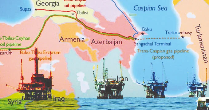 Bakıya sürpriz səfər 4 il əvvəlki plan işə düşür
