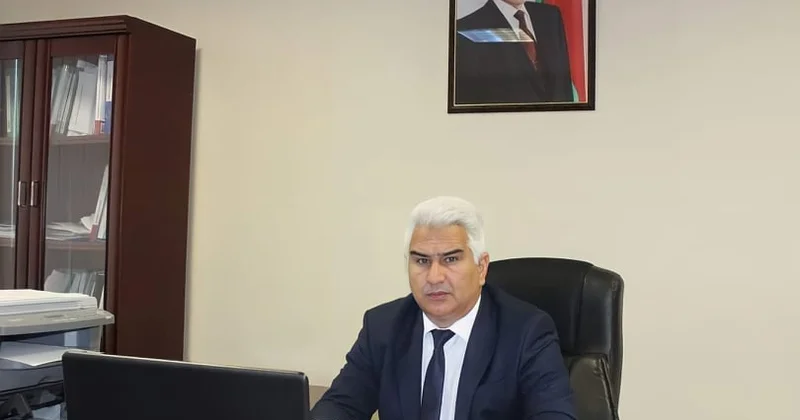Bu gün ölkə olaraq qazandığımız hər bir uğurda Heydər Əliyevin imzasını görürük