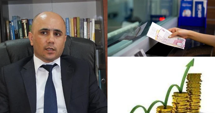 Vətəndaşlar bağlanan banklardan əmanətlərini hansı qaydada qaytara bilərlər? EKSPERT AÇIQLADI FOTO