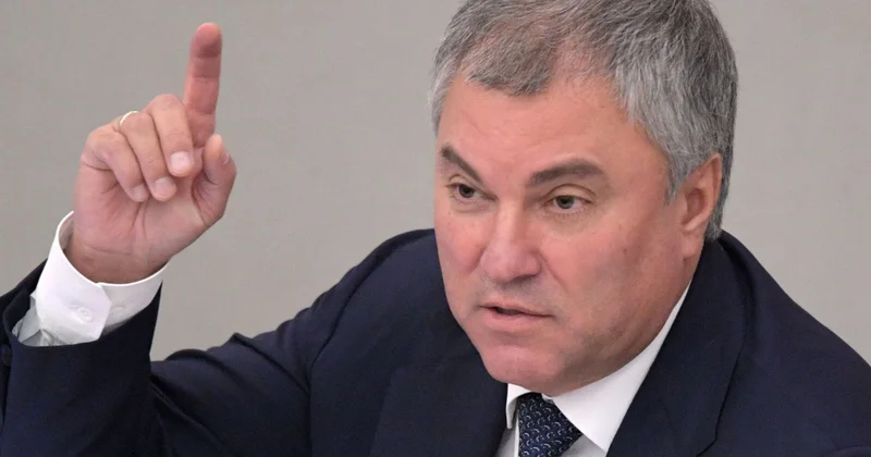 В Госдуме опять обсуждают Зеленского и угрожают Германии войной