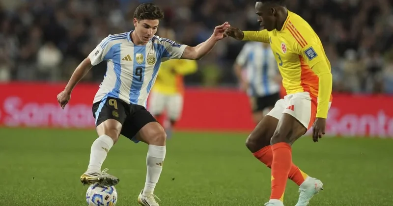 Argentina çətinliklə məğlubiyyətdən xilas oldu, Uruqvay və Boliviyadan inamlı qələbə