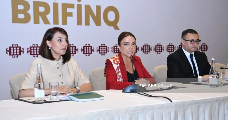 Aygün Əliyeva: Qərbi Azərbaycana qayıdış” istiqamətində QHT lərin fəallığı heç vaxt indiki miqyasda olmayıb