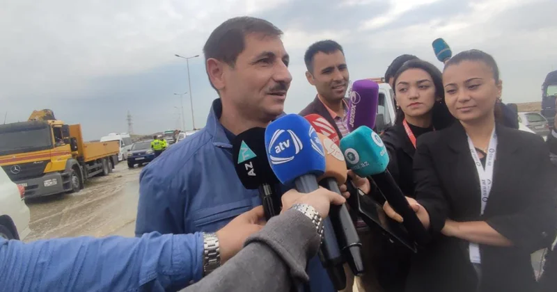 Anar Cəbrayıllıya yeni vəzifə verildi