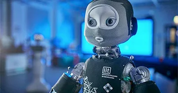 “Robot sizə rahat qocalıq yaşadacaqmı?..”