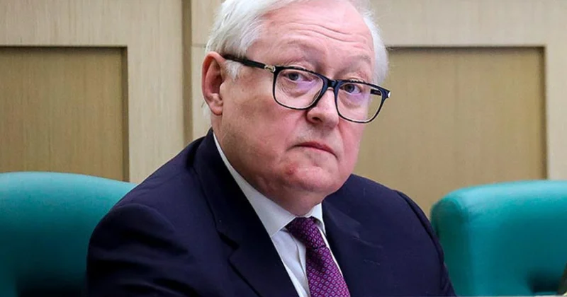Россия заявила, что Паутина не помешает ей воевать с США