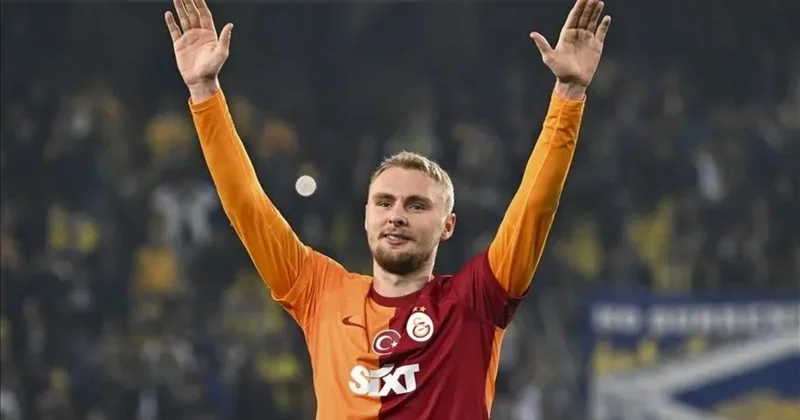 Verona Türkiyə nəhənginin müdafiəçisi üçün təklif göndərib