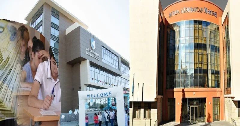 “HAMI VƏ HEÇ KİM ÜÇÜN...” Bakıdakı 55 minlik özəl məktəblərdə təhsil alanlar kimlərdir? (ARAŞDIRMA)