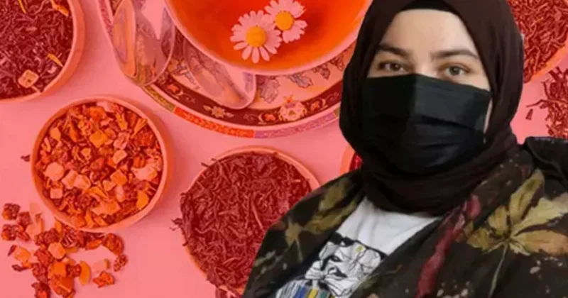 Türkiyədə arıqlamaq üçün bitki çayları içən gənc komaya düşüb: Qaraciyəri sıradan çıxıb