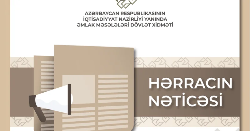 Dövlətə məxsus 4 səhmdar cəmiyyətin səhm paketi özəlləşdirilib
