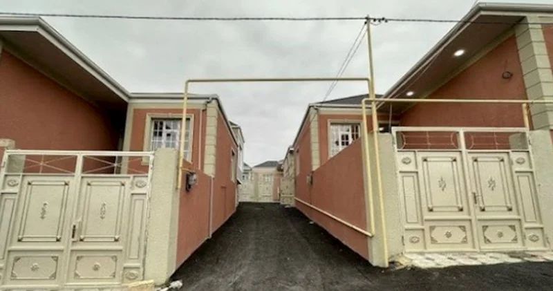 Bakıdakı Makler evləri sökülə bilər AÇIQLAMA