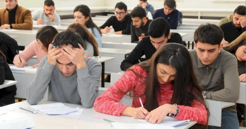Deputat 200 balla universitetə qəbula qarşı