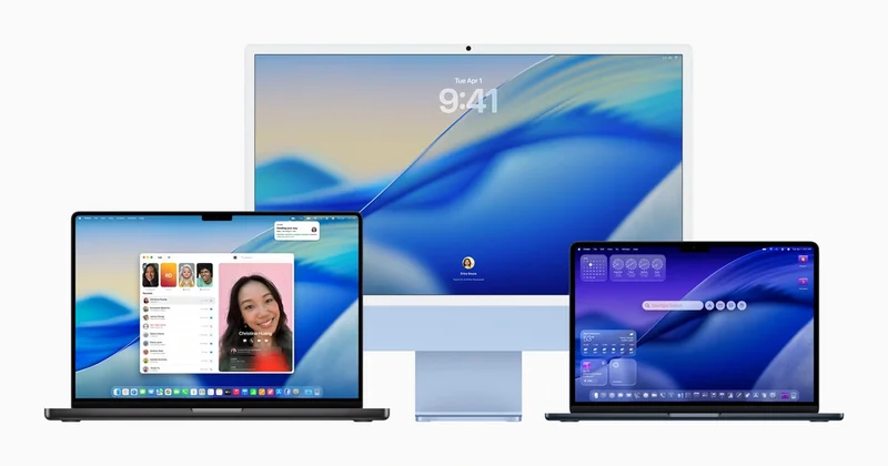 Apple ın bəzi kompüterləri yeniləmələri qəbul etməyəcək