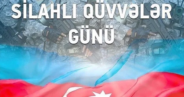 Azərbaycanın müasir ordu quruculuğu prosesi keyfiyyətcə yeni mərhələyə qədəm qoymuşdur HƏRBİ EKSPERT DANIŞDI