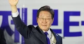 Cənubi Koreyanın yeni prezidentindən ilk jest Təbliğat yayımı dayandırıldı