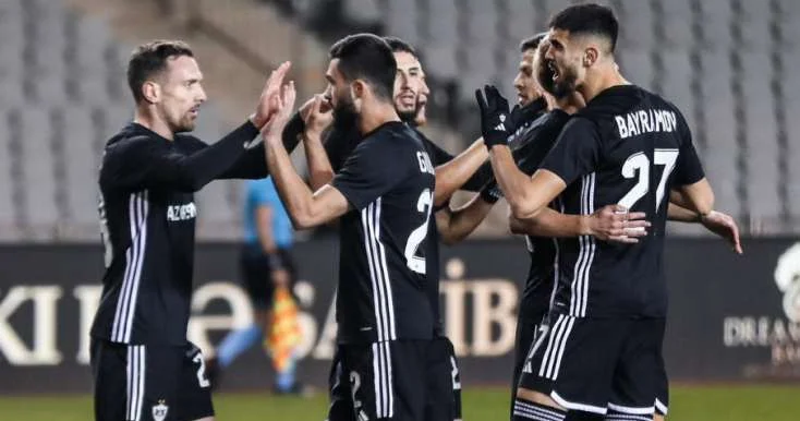 Ulduz futbolçu ​​ Qarabağ dan ayrıldı