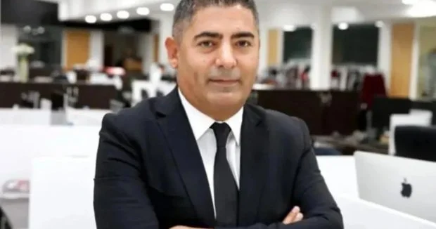 Keçmiş konsul intihar edibmiş