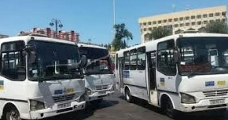 Bu ilin sonuna qədər köhnə avtobuslar xətdən yığışdırılacaq? AÇIQLAMA