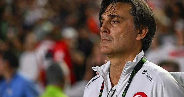 Mən gələndə FİFA reytinqində 40 cı idik, indi 27 ci yerə yüksəlmişik Montella