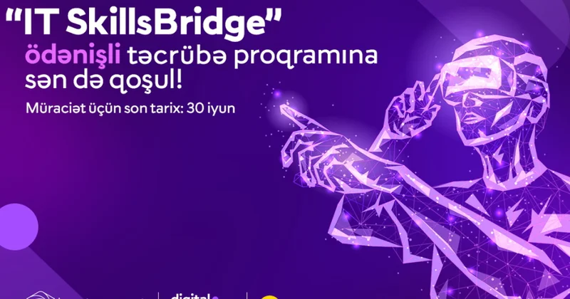 Agentlik: Yeni İKT proqramına qeydiyyat başlayır