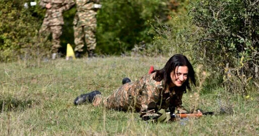 Paşinyan arvadını iki illik Çinə göndərir Dehli nə deyəcək?