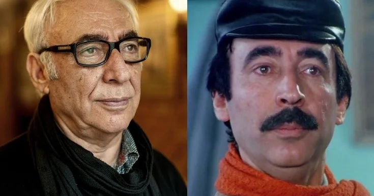 Şener Şen 61 illik karyerasını bitirdi