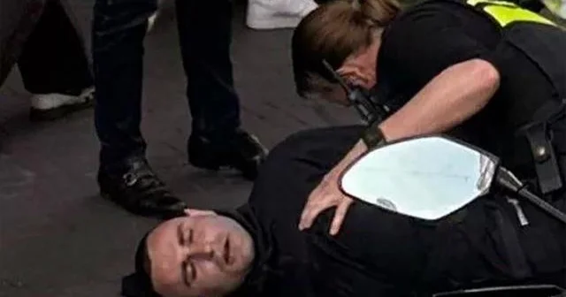 Avropa həbsxanasına düşmək arzusu...