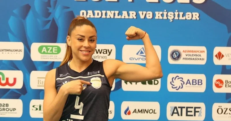 Azərbaycan klubu Puerto rikolu oyunçusunu saxlayıb