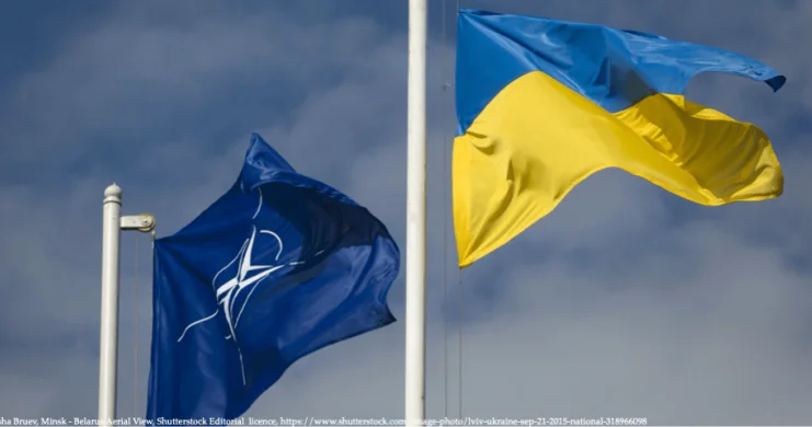 NATO Ukrayna ilə bağlı qərar verməyə hazırlaşır