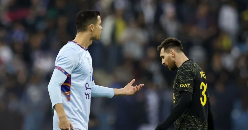 Messi və Ronaldo: kimin oynadığı liqa və klub daha güclüdür?