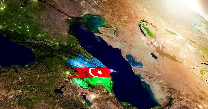 Avropa ölkələri Orta Dəhlizdə birləşir