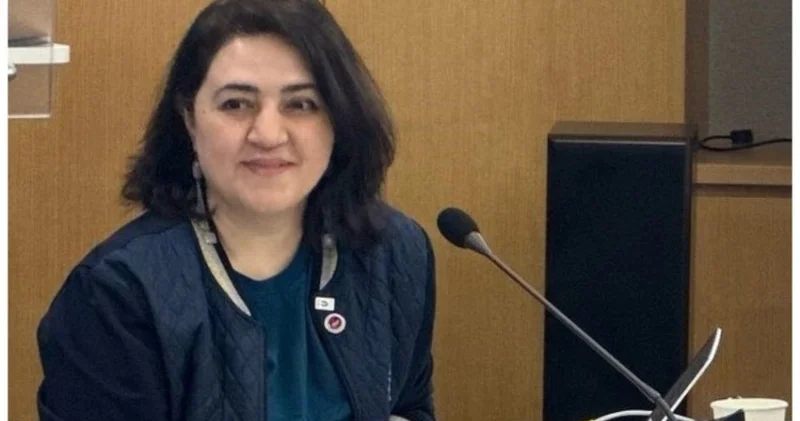 Aynurə İsmayılova direktor təyin olundu